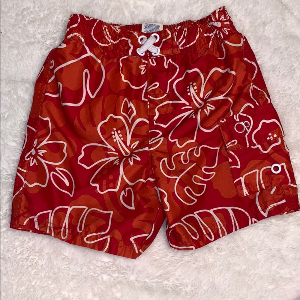 Swim trunks
